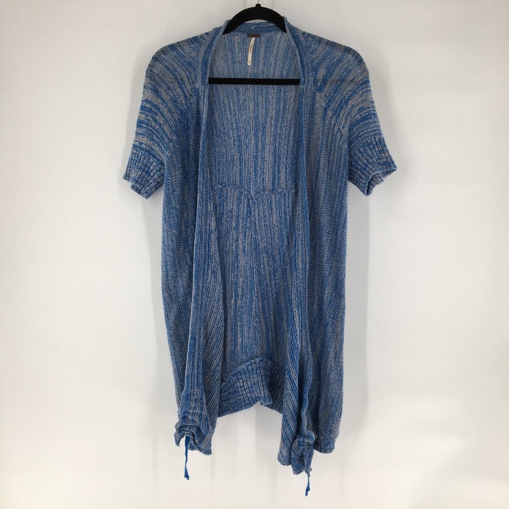 FREE PEOPLE Cardigan (W2-172) ⁂